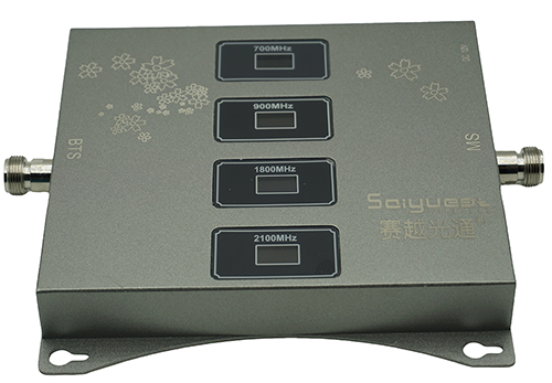  涵江四频手机信号接收器200㎡