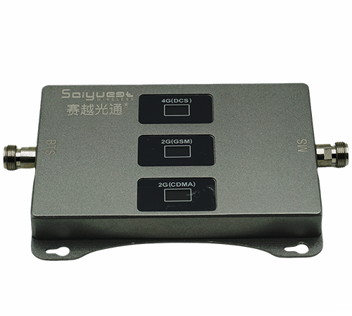 涵江三频手机信号增强器200㎡