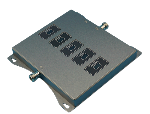 涵江五频4G+5G手机信号增强器200㎡