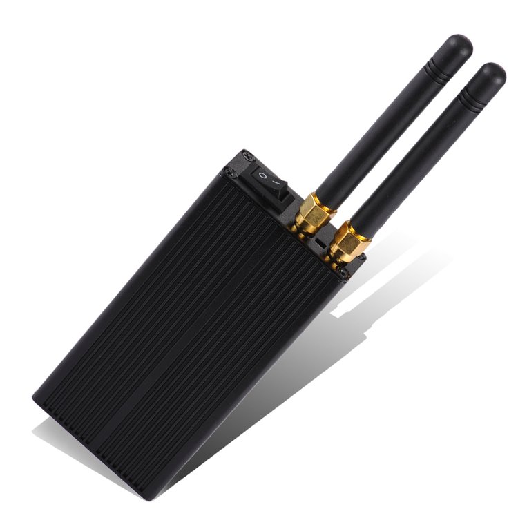  涵江1.2G/1.5G导航屏蔽器