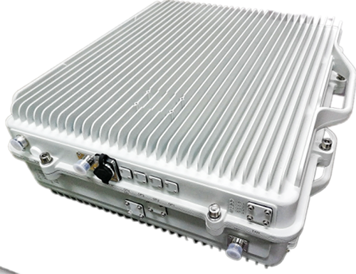 涵江信令级数字室分型移动通信干扰器