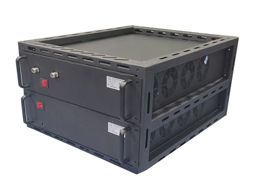 涵江室内大功率通讯管控屏蔽系统