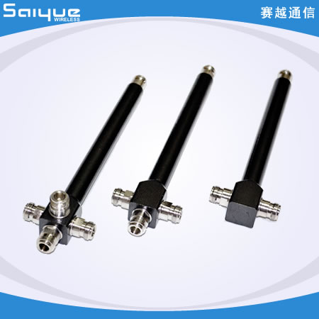  涵江FM调频广播同步广播功分器