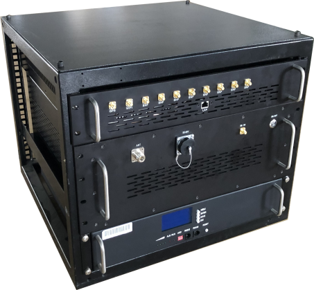 涵江全频段无线网络封控设备